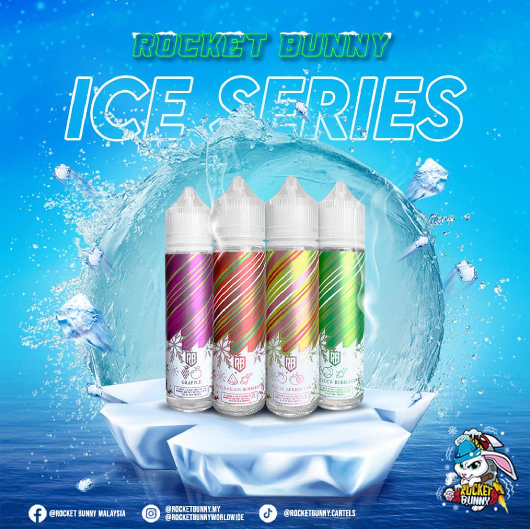 Local E-Juice