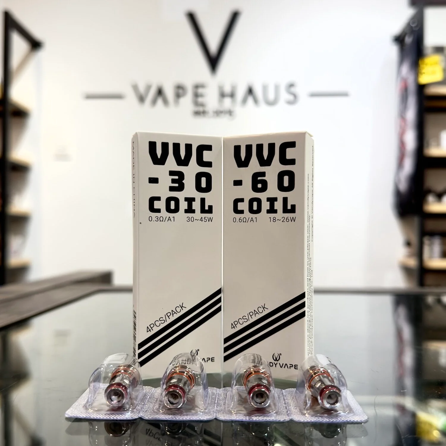 Vandy Vape